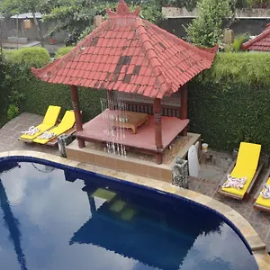 Meriki Auberge de jeunesse