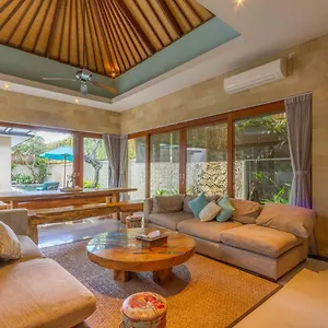 Villa Legian Villa